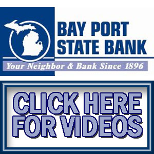 Bay Port State Bank Video Ad